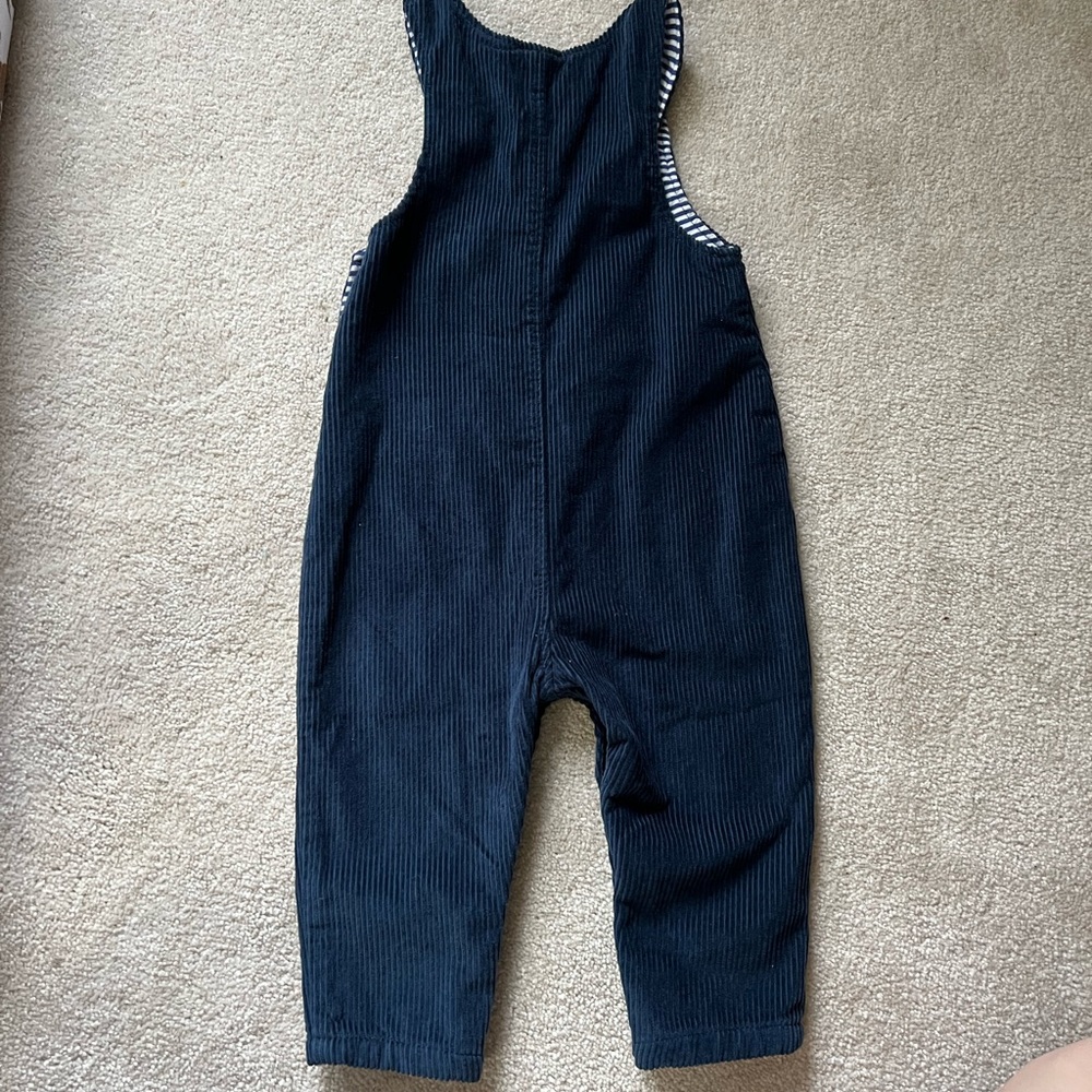 Baby Boden overalls